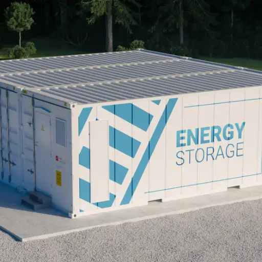 Energy Storage Solutions