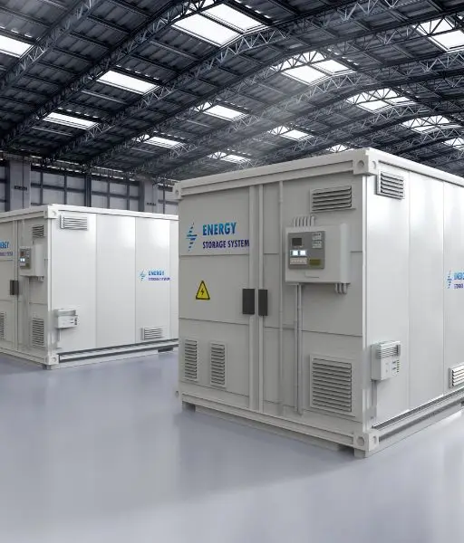 Sustainable Energy Storage Solutions